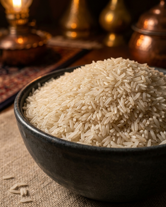 برنج هاشمی درجه ۱